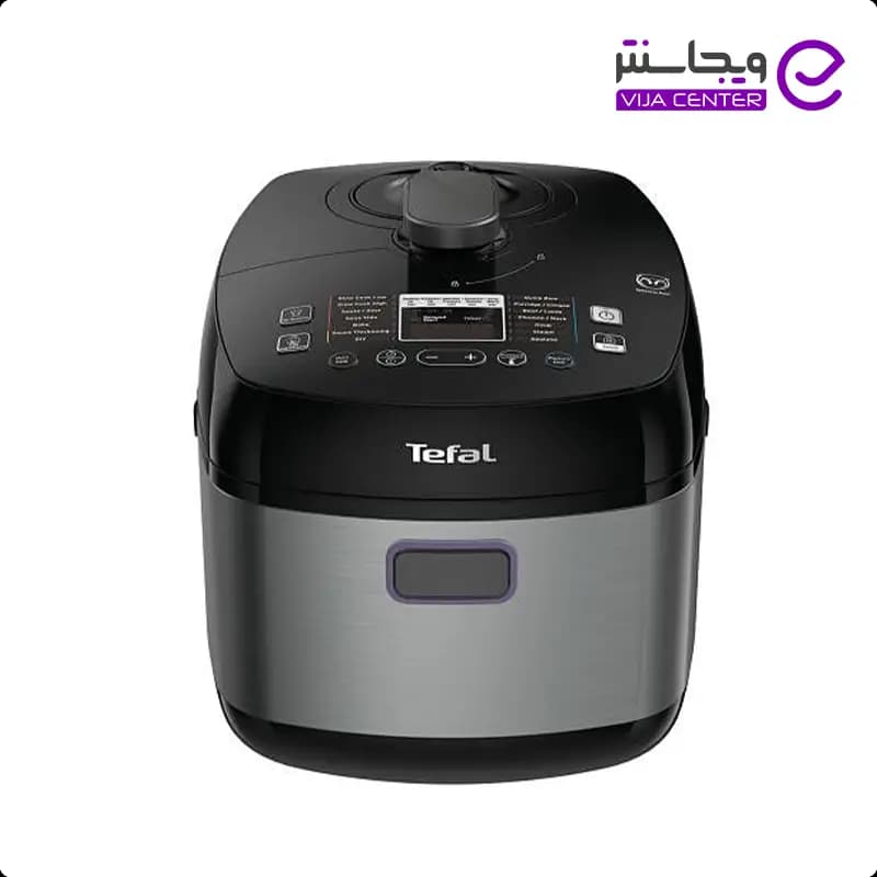 مولتی کوکر تفال مدل CY625D65