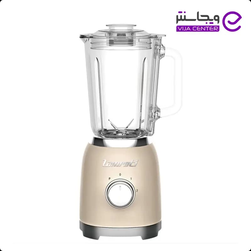 مخلوط کن زامروتی مدل 10038