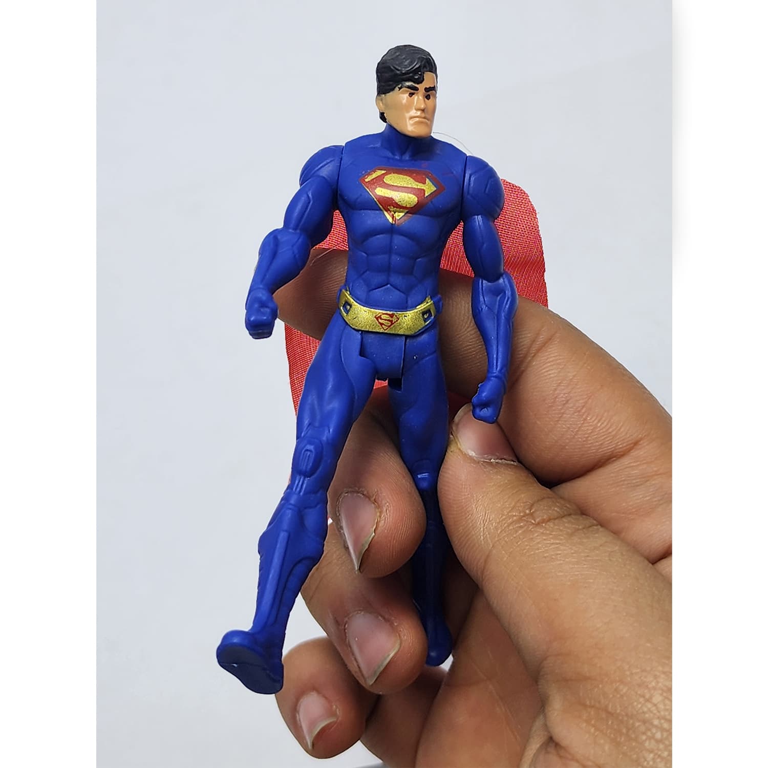 اکشن فیگور مدل سوپرمن AVENGERS SUPERMAN — تصویر ۲