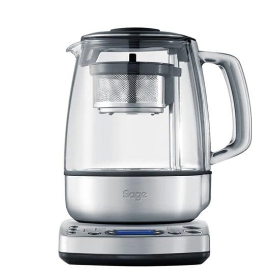 چای ساز و دمنوش ساز سیج مدل SAGE | STM800 — تصویر ۱۰