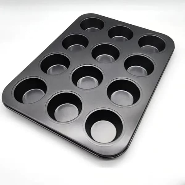 قالب مافین |(12 خانه)