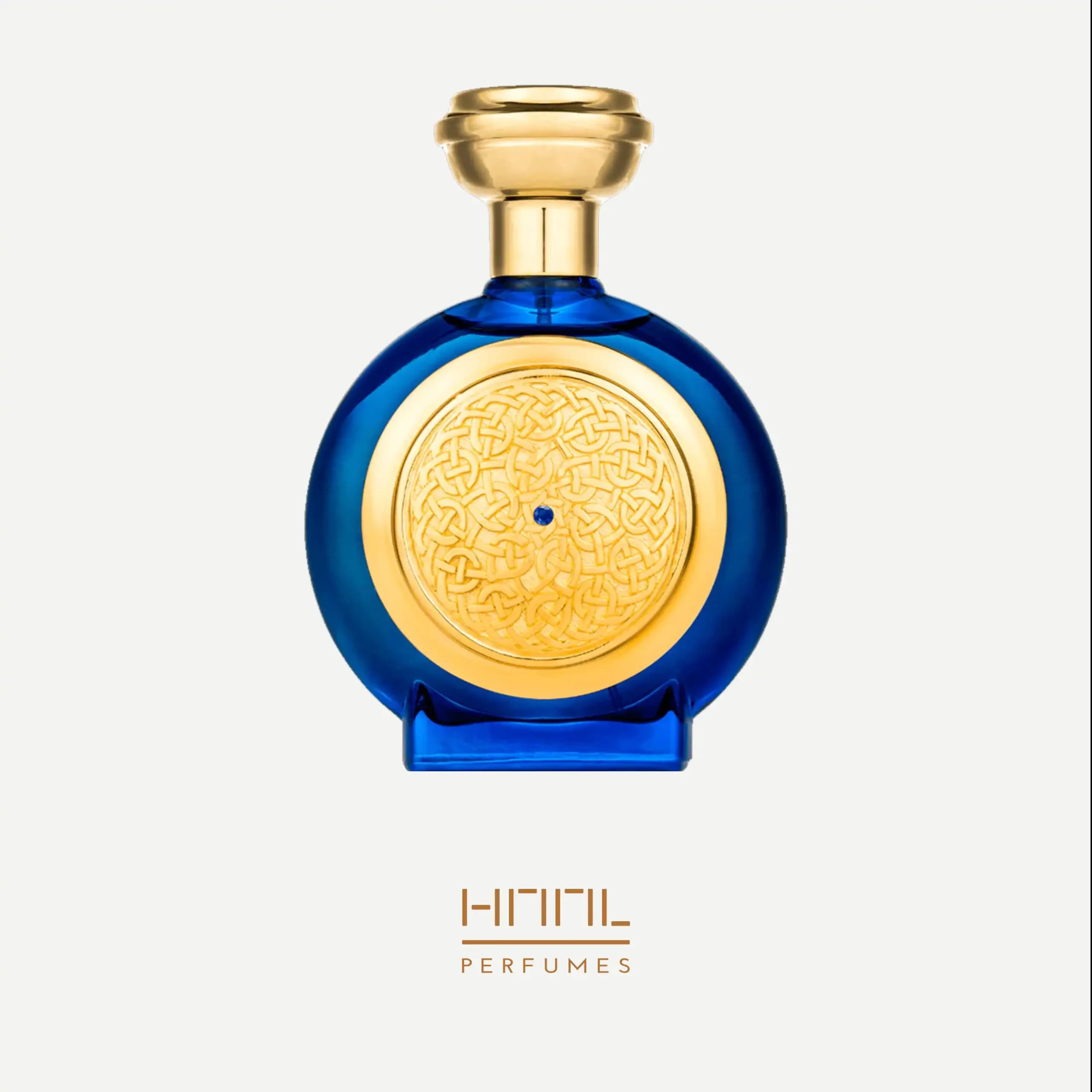 عطر ادکلن بودیسیا د ویکتوریوس بلو سفیر | Boadicea the Victorious Blue Sapphire