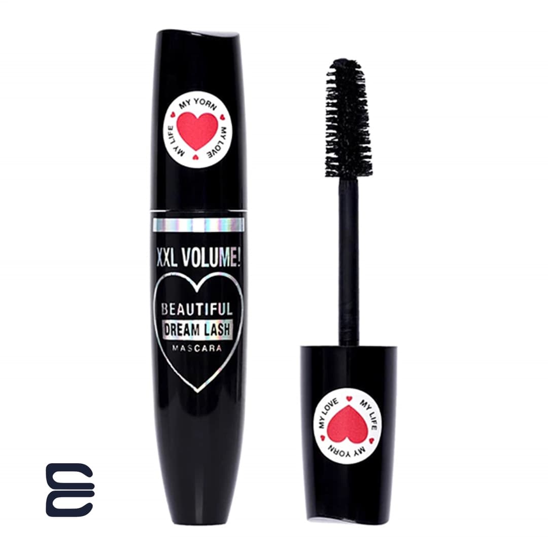 ریمل فوق حجم دهنده دریم لش یورن Dream Lash Mascara