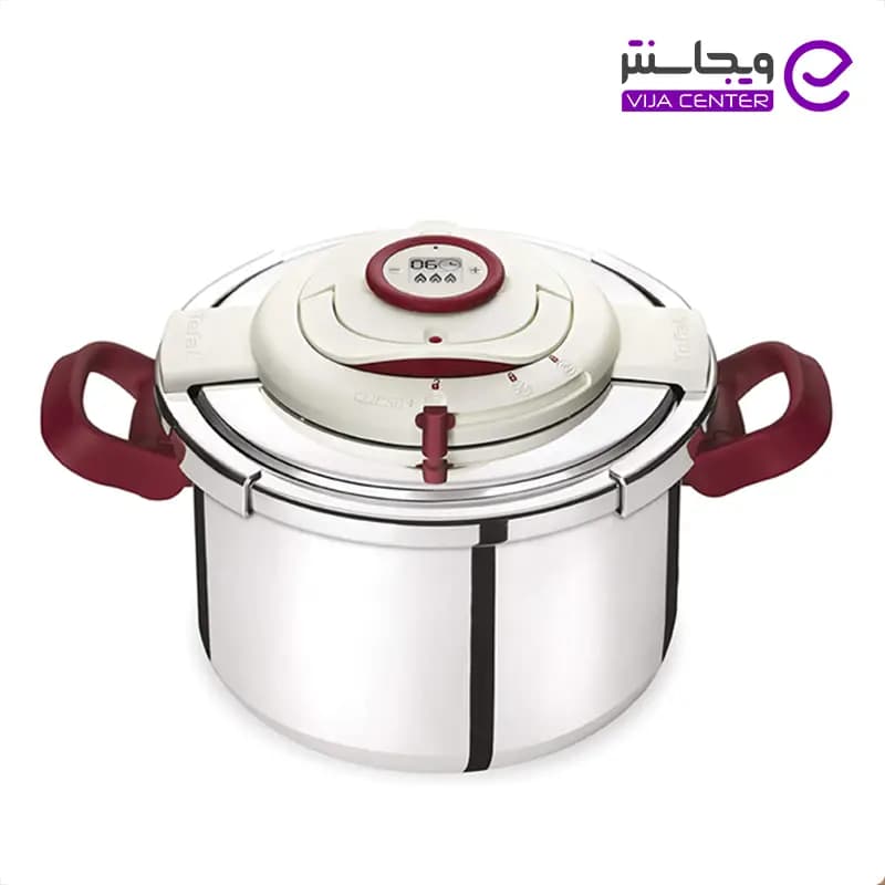 زودپز 6 لیتری تفال مدل پرستیژن