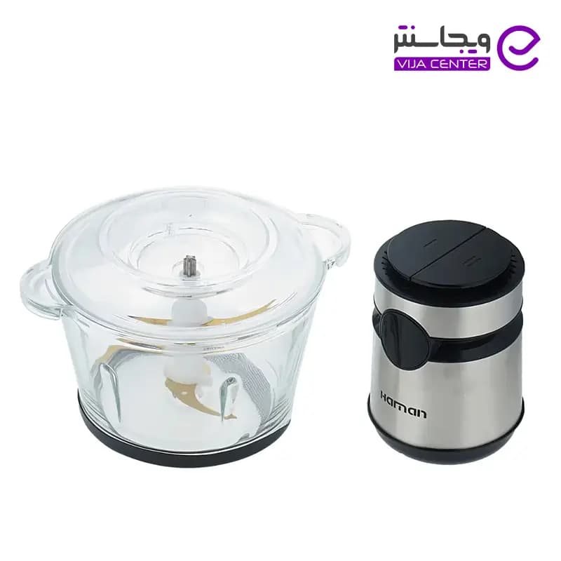خردکن هامان مدل HMC-506 — تصویر ۳