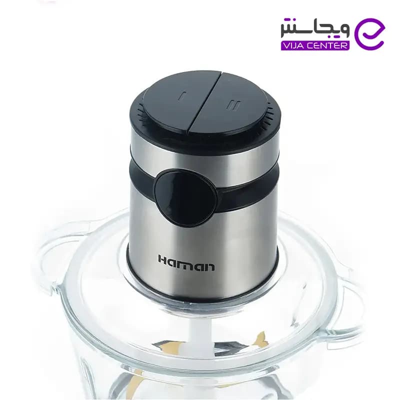 خردکن هامان مدل HMC-506 — تصویر ۲