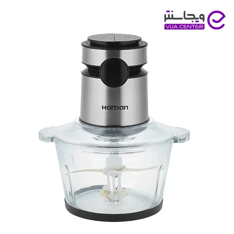 خردکن هامان مدل HMC-506