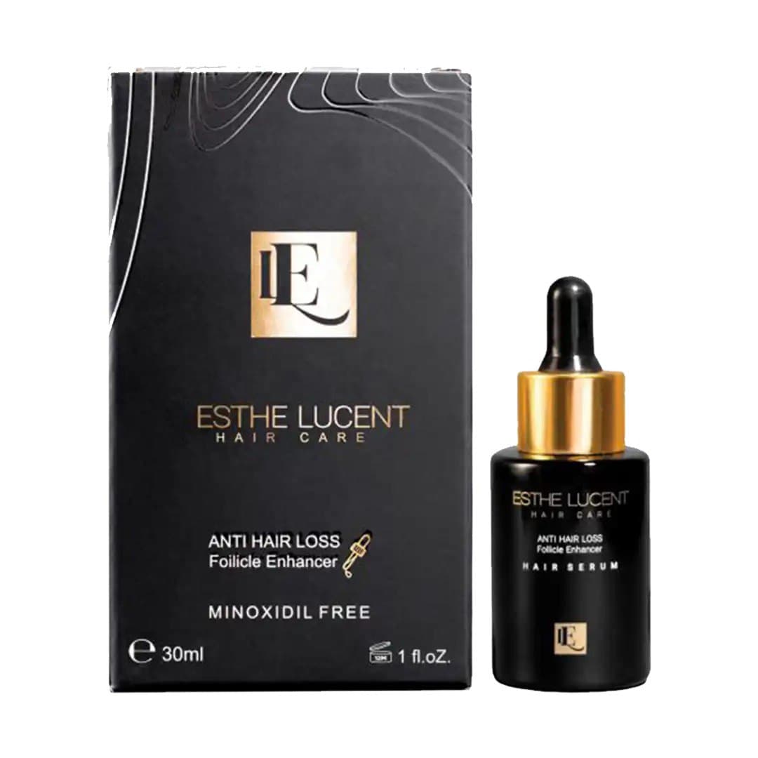سرم ضد ریزش موی ESTHE LUCENT