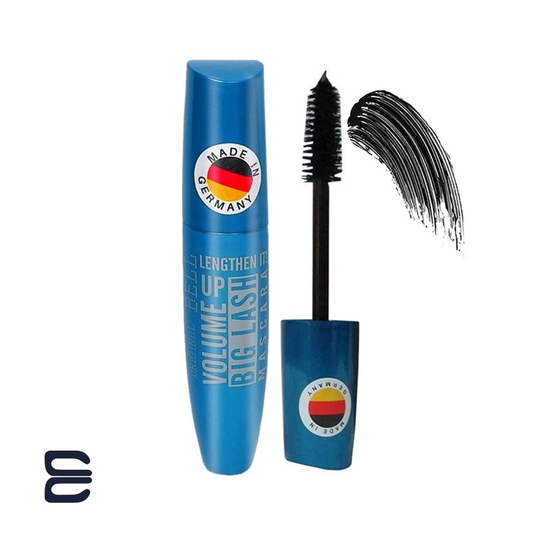 ریمل بیگ لش حجم دهنده و بلند کننده بل Big Lash
