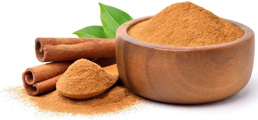پودر دارچین عزت