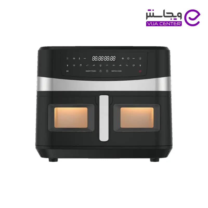 سرخ کن سوپر کاسا مدل CA-111