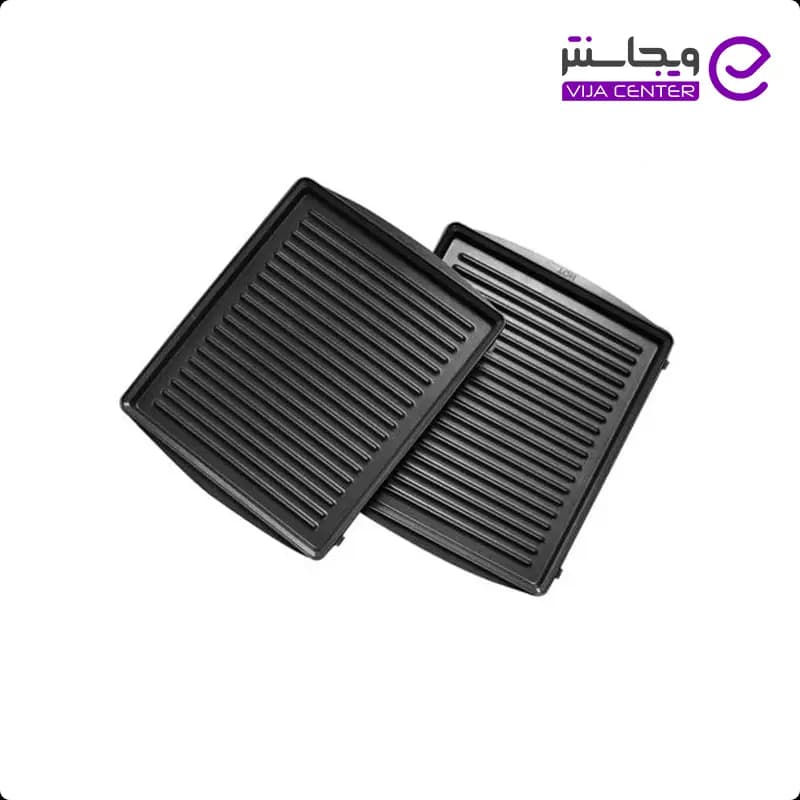 ساندویچ ساز ساکس مدل GT-SM3030 — تصویر ۵
