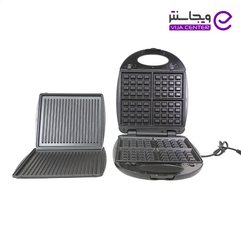 ساندویچ ساز ساکس مدل GT-SM3030 — تصویر ۶