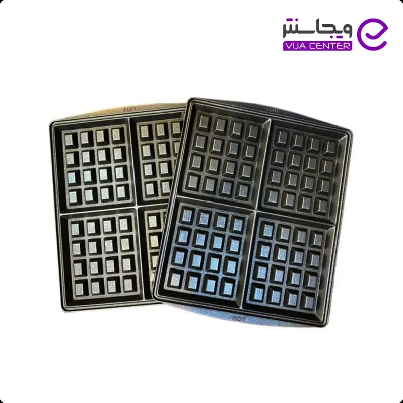 ساندویچ ساز ساکس مدل GT-SM3030 — تصویر ۴