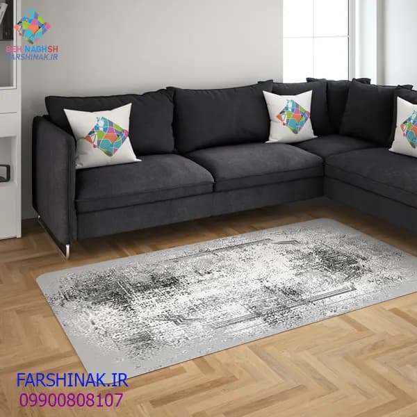 فرشینه فانتزی کد M324 سری جدید