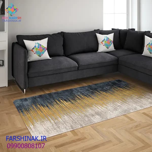 فرشینه فانتزی کد M321 سری جدید
