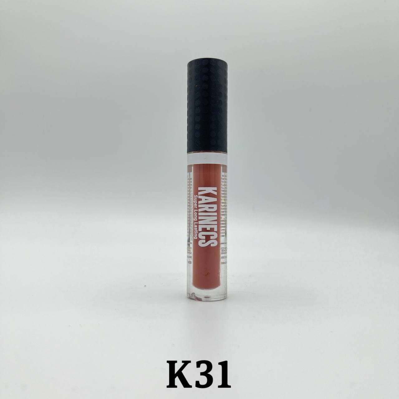 رژلب مایع کارینکس Karinecs | ماندگاری 24 ساعته — تصویر ۵