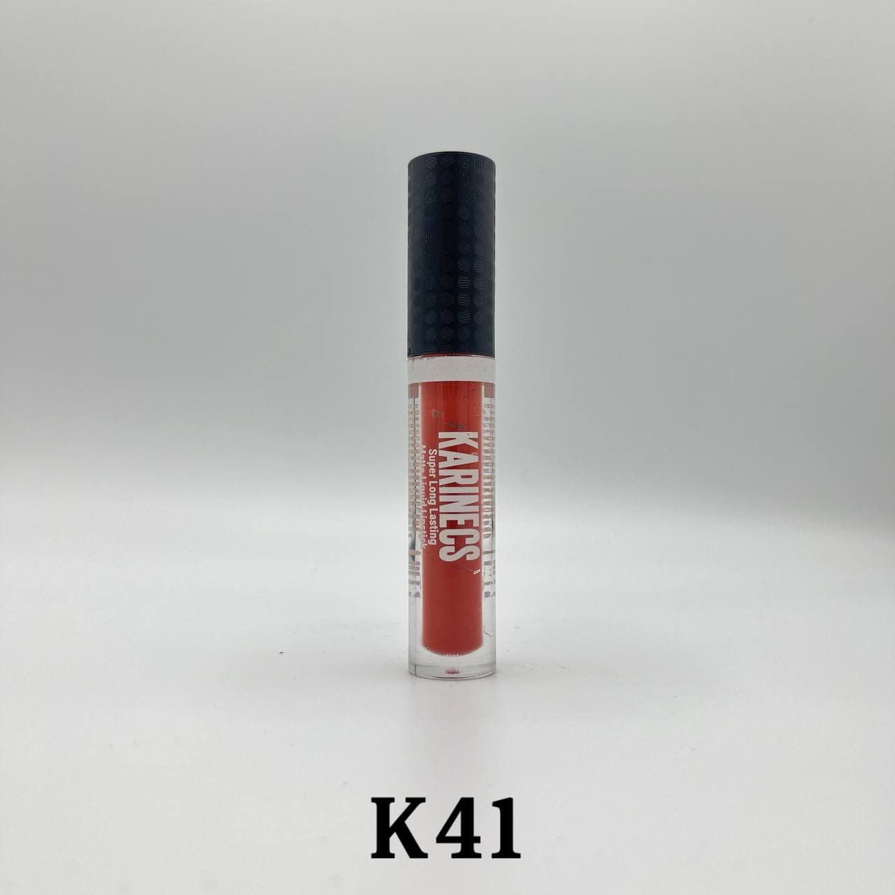 رژلب مایع کارینکس Karinecs | ماندگاری 24 ساعته — تصویر ۷