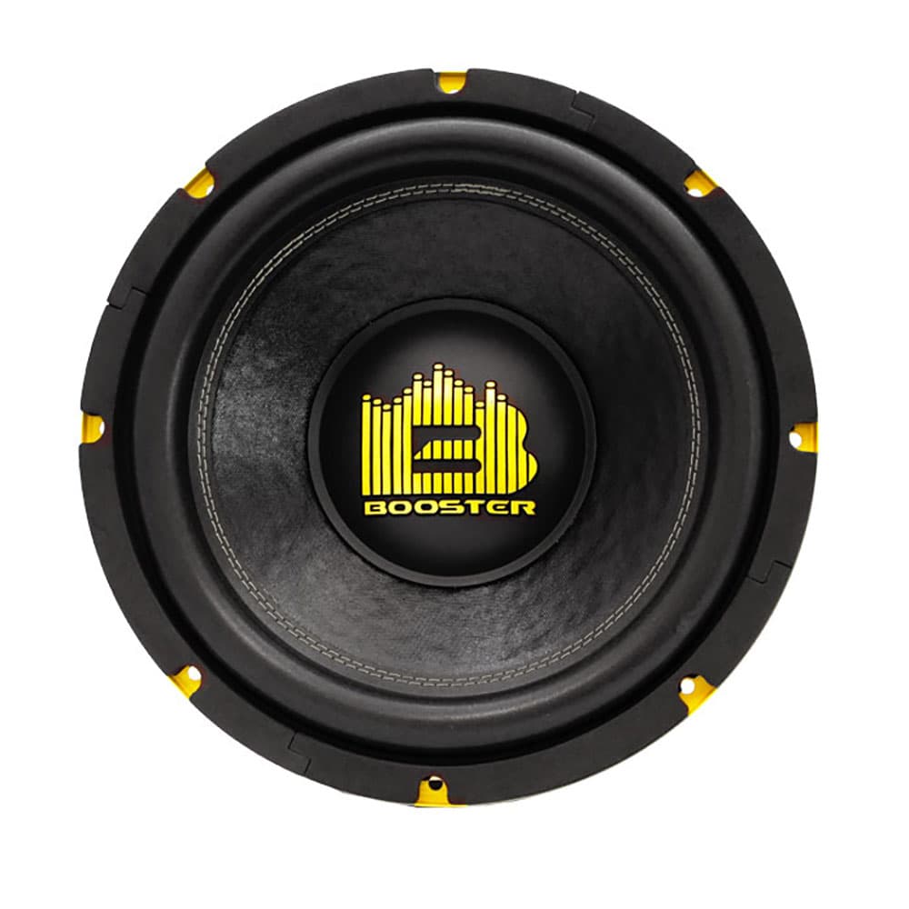 ساب بوستر BOOSTER BW-122M1 — تصویر ۲