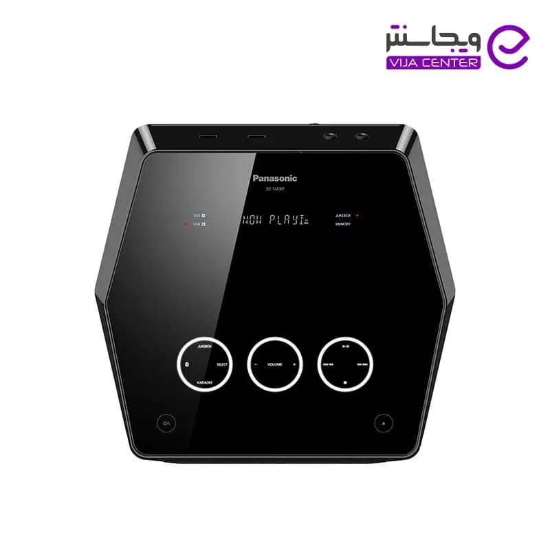 اسپیکر پاناسونیک مدل Sc-UA90 — تصویر ۲