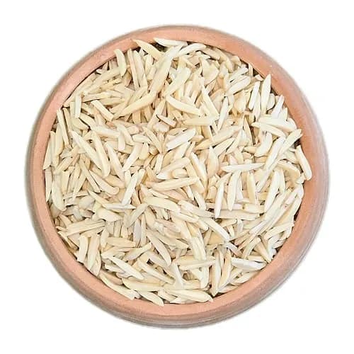 خلال بادام درختی | بسته 100 گرم،1 کیلو