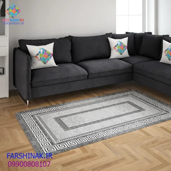 فرشینه فانتزی کد M311 سری جدید
