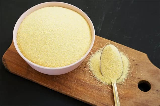 آرد سمولینا |1 کیلوگرم