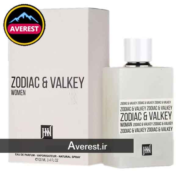 عطر ادکلن زدیگ اند وولتیر دیس ایز هر جانوین جکوینز زودیاک اند والکی – Zadig & Voltaire This is Her Johnwin Jackwins Zodiac & Valkey بندر گناوه 332