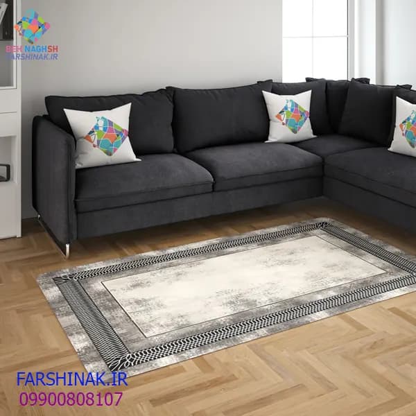 فرشینه فانتزی کد M302 سری جدید
