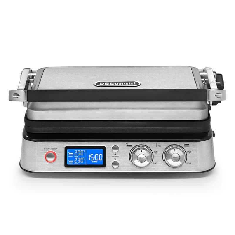 گریل دلونگی مدل DELONGHI CGH 1020D — تصویر ۴