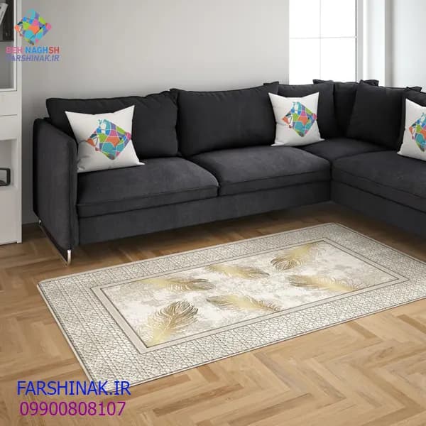 فرشینه فانتزی کد M299 سری جدید
