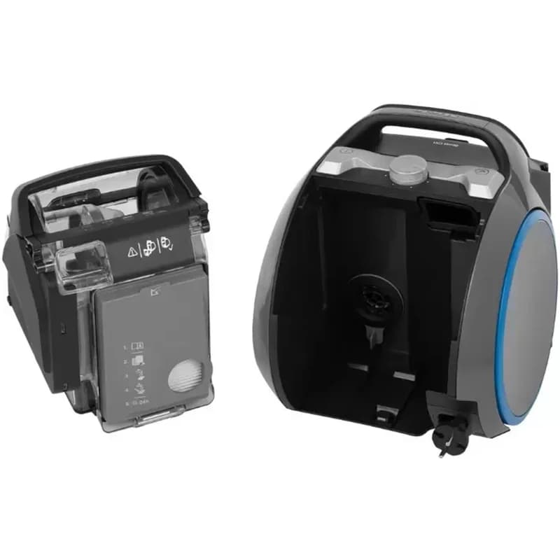 جاروبرقی مخزن دار میله مدل MIELE Boost CX1-SNRE0 — تصویر ۲