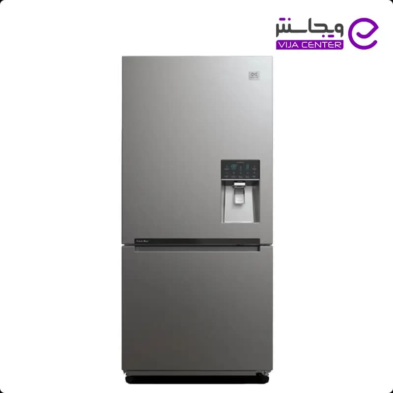 یخچال فریزر دوو مدل BMI-20SS