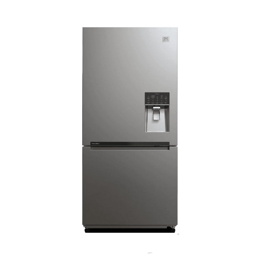 یخچال فریزر دوو مدل BMI-20SS — تصویر ۴