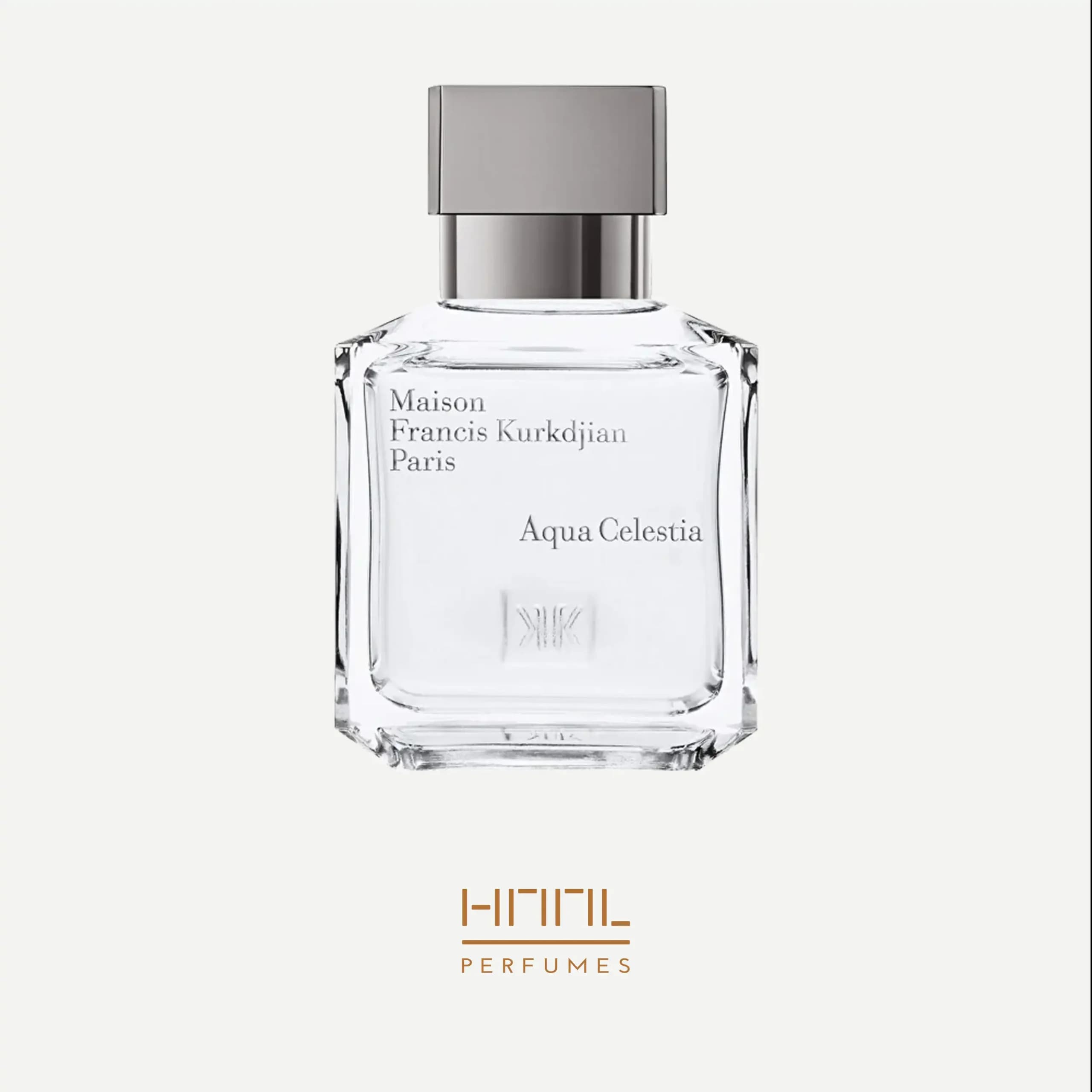 عطر ادکلن فرانسیس کرکجان آکوا سلستیا | Maison Francis Kurkdjian Aqua Celestia
