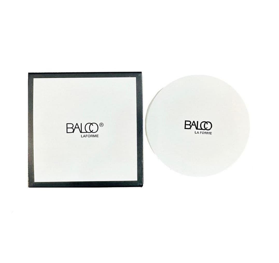 پنکک بالکو BALCO — تصویر ۳