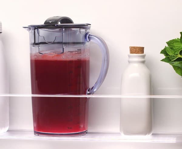 آبمیوه گیری سیج مدل SAGE SJE830 BSS — تصویر ۸