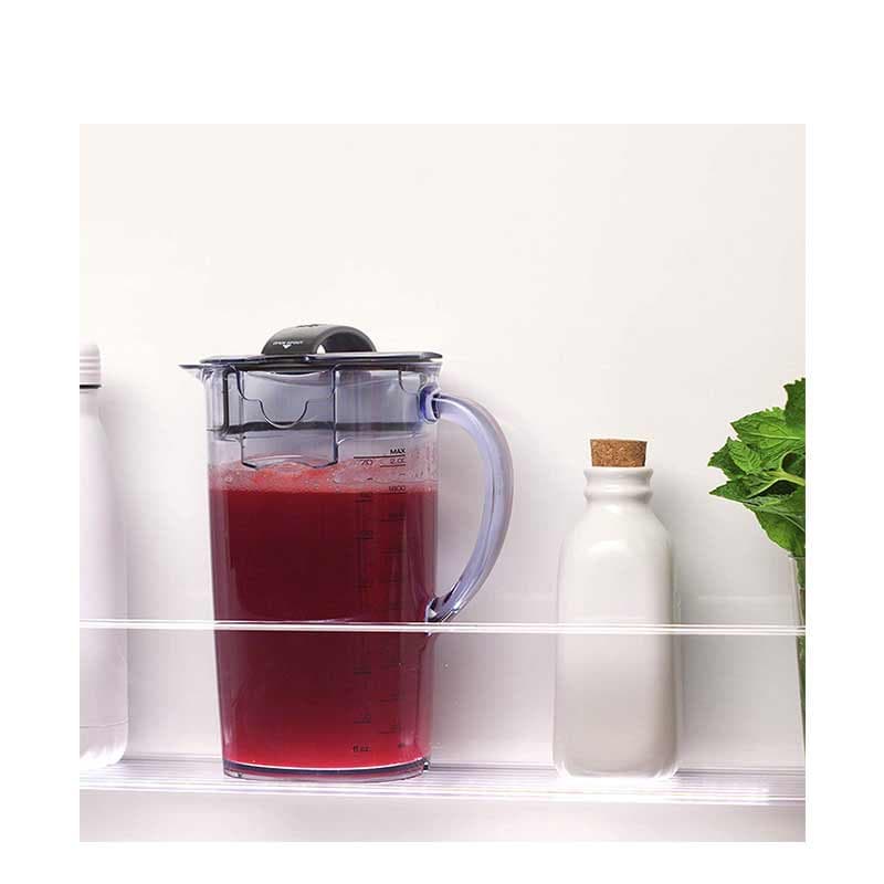 آبمیوه گیری سیج مدل SAGE SJE830 BSS — تصویر ۱۲