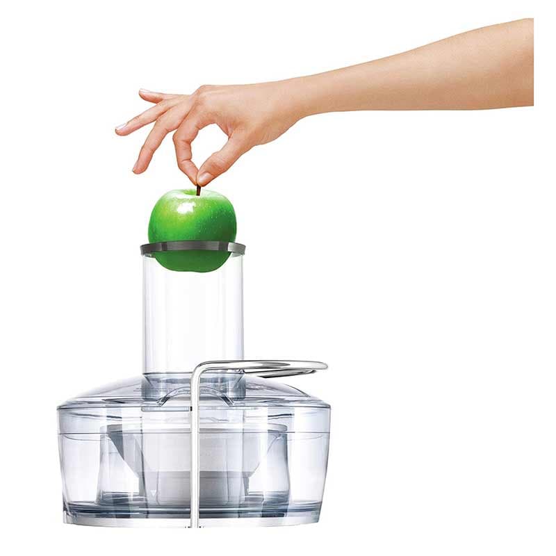 آبمیوه گیری سیج مدل SAGE SJE830 BSS — تصویر ۵