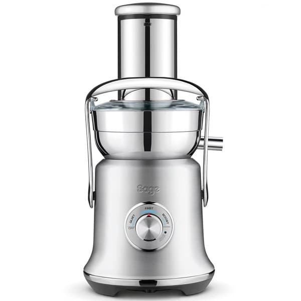 آبمیوه گیری سیج مدل SAGE SJE830 BSS — تصویر ۶