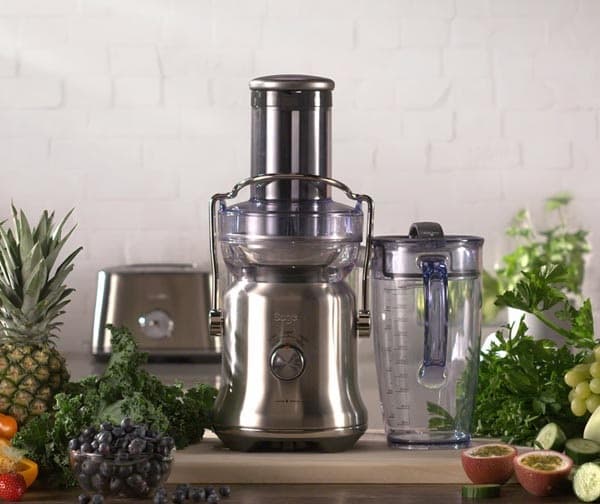 آبمیوه گیری سیج مدل SAGE SJE830 BSS — تصویر ۷