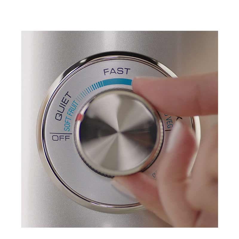 آبمیوه گیری سیج مدل SAGE SJE830 BSS — تصویر ۱۰