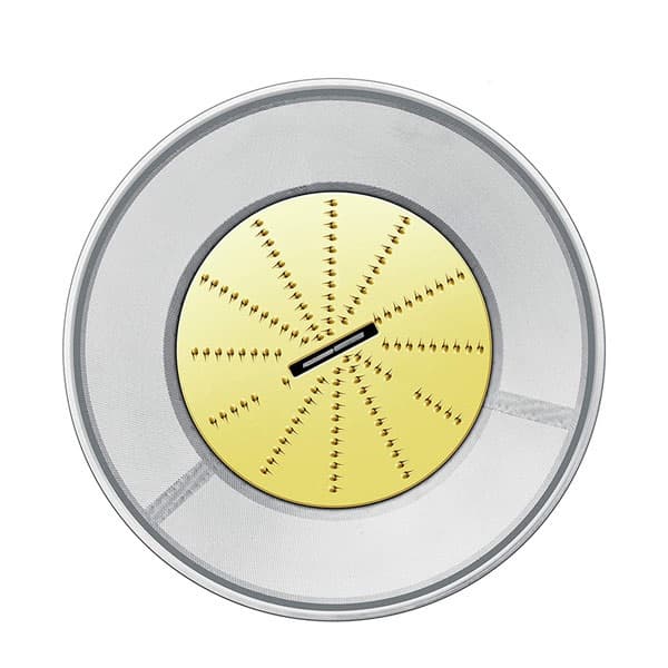 آبمیوه گیری سیج مدل SAGE SJE830 BSS — تصویر ۳
