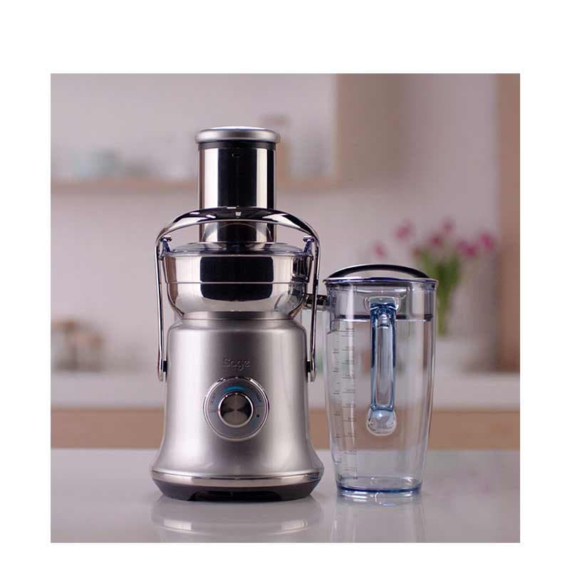 آبمیوه گیری سیج مدل SAGE SJE830 BSS — تصویر ۱۱