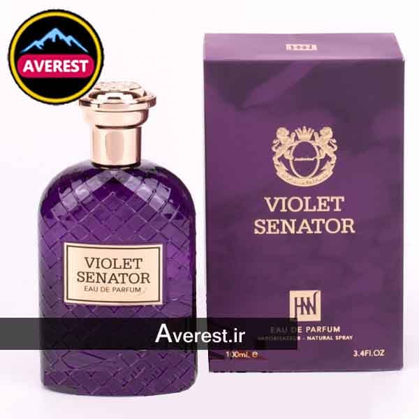 عطر ادکلن بودیسیا د ویکتوریوس ویولت سفیر جانوین جکوینز ویولت سناتور – Boadicea The Victorious Violet Sapphire Johnwin Jackwins Violet Senator بندر گناوه 316
