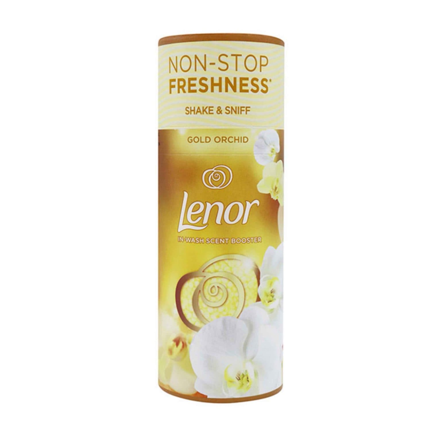 دانه های خوشبو کننده لباس لنور lenor رایحه نسیم تابستانی 155 گرم