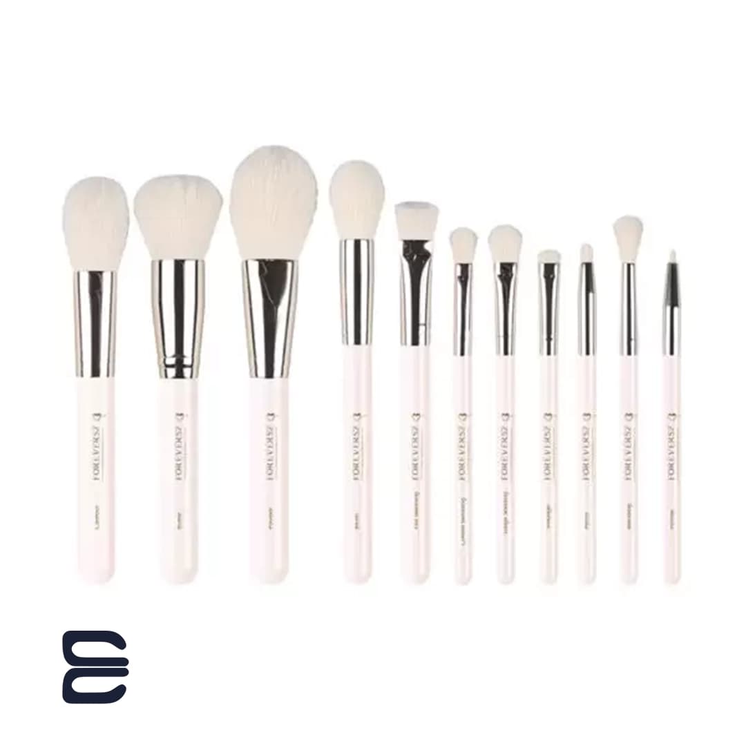 ست براش SHADES OF ROSE فوراور52 (X077)