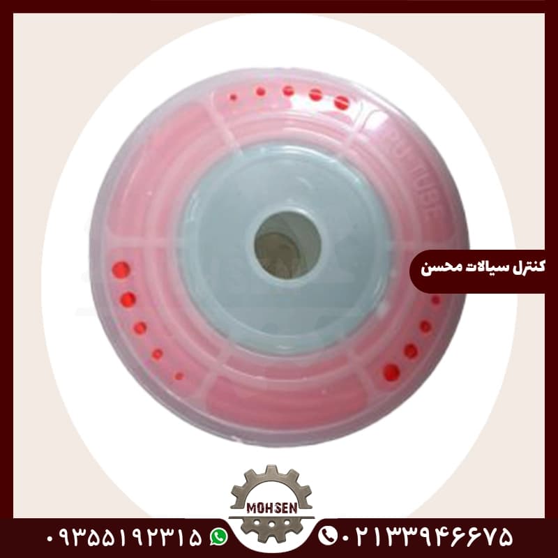 شیلنگ پنوماتیک 6