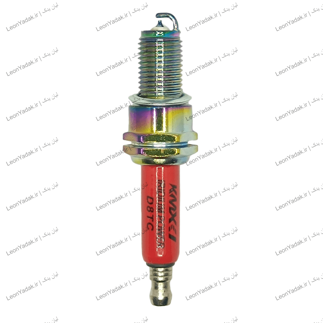 شمع ایردیوم سوزنی هندا (سرعتی) کد ۰۹۴۵121