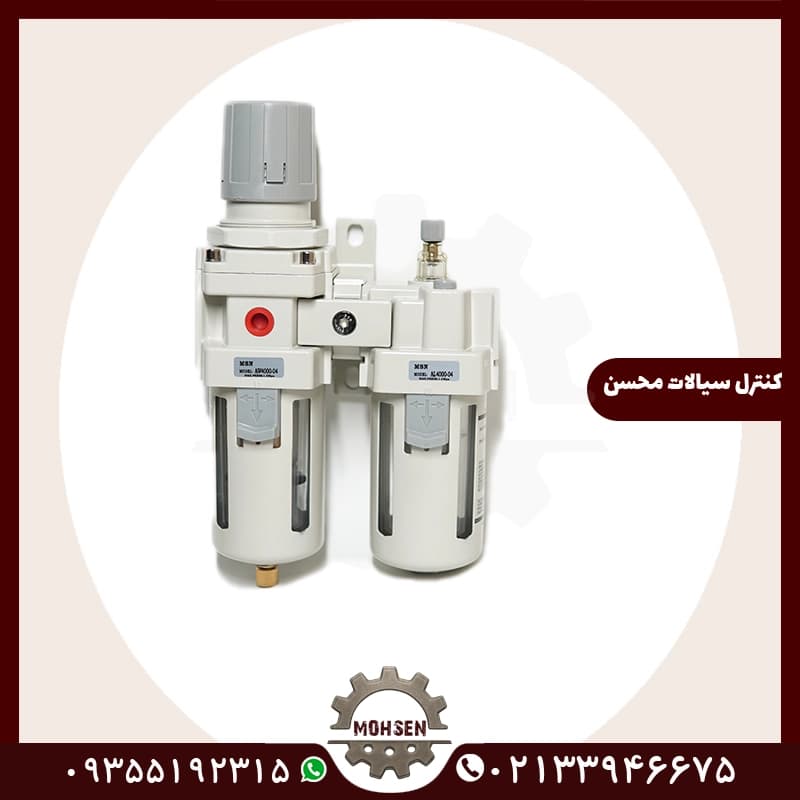 واحد مراقبت طرح smc سایز 1
